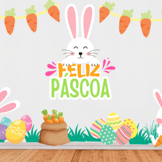 PAINEL PÁSCOA
