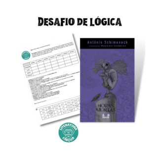 LIT019 Horas mortas