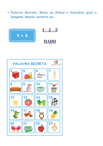 Combo Alfabetização Divertida - Image 2
