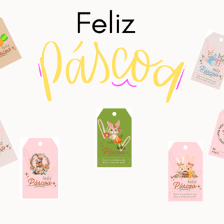 TAG PÁSCOA