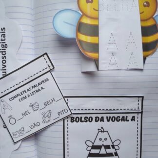 VOGAIS INTERATIVAS
