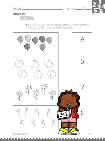 Atividades Matemática - Image 3