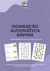 NOMEAÇÃO AUTOMÁTICA RÁPIDA
