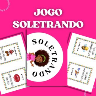 Soletrando