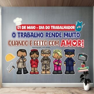 ARQUIVOS - PAINEL DIA DO TRABALHADOR