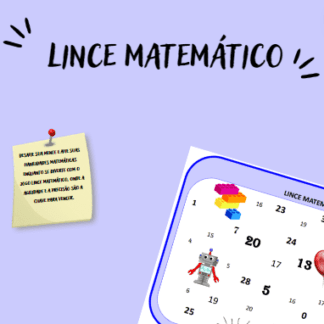 Lince Matemático