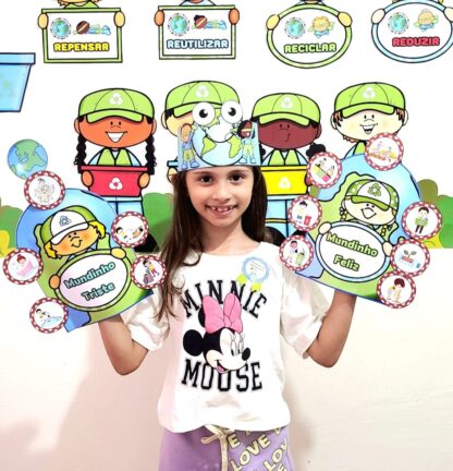 Kit Meio Ambiente - Image 2