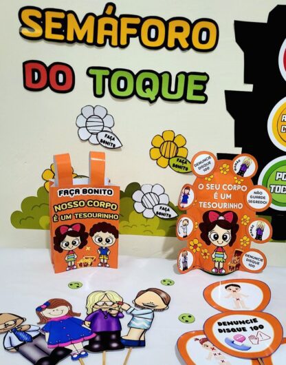 Kit Maio Laranja - Image 10