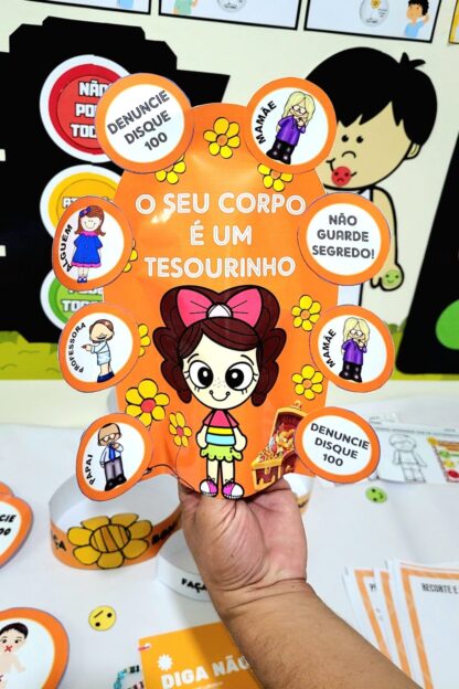 Kit Maio Laranja - Image 6