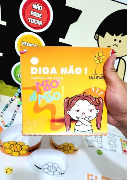 Kit Maio Laranja - Image 3