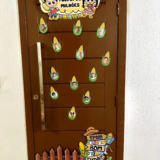 PAINEL TURMA DE MILHÕES