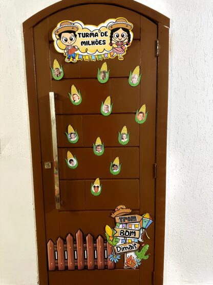 PAINEL TURMA DE MILHÕES