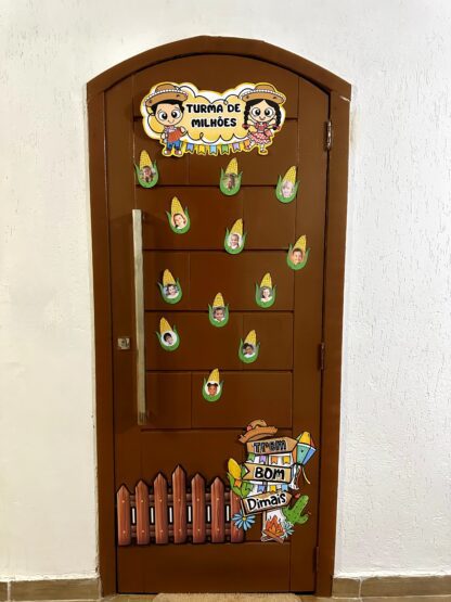 PAINEL TURMA DE MILHÕES - Image 3