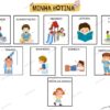 Rotina Visual para Autistas: Facilitando o Dia a Dia com Clareza e Confiança - Image 2