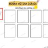 Rotina Visual para Autistas: Facilitando o Dia a Dia com Clareza e Confiança - Image 3