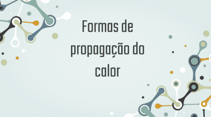 Apresentação sobre Formas de propagação do calor - Ciências