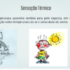 Apresentação sobre Formas de propagação do calor - Ciências - Image 2
