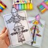 Lapbook Junino - Image 2