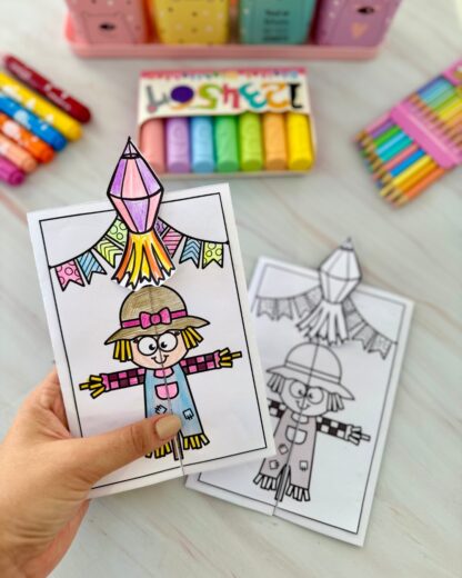 Lapbook Junino - Image 3