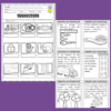 medidas de comprimento atividades 3º ano - Image 8