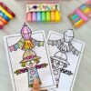 Lapbook Junino