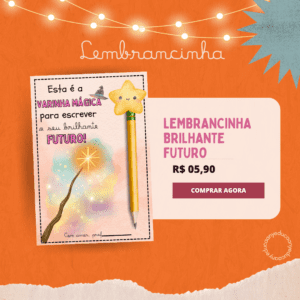 Lembrancinha