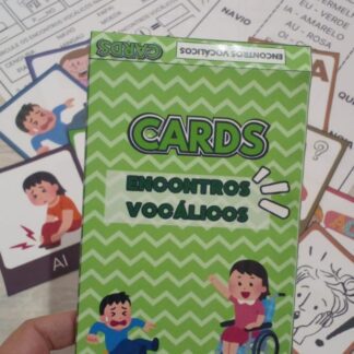 Encontros Vocálicos