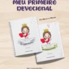 Meu devocional