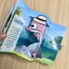 Livro 3D Folclore - Image 5
