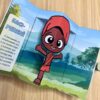 Livro 3D Folclore - Image 4