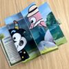 Livro 3D Folclore - Image 3