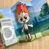 Livro 3D Folclore - Image 2