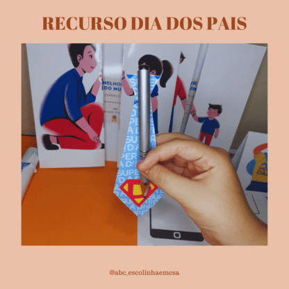 Arquivo Dia dos Pais - Image 3