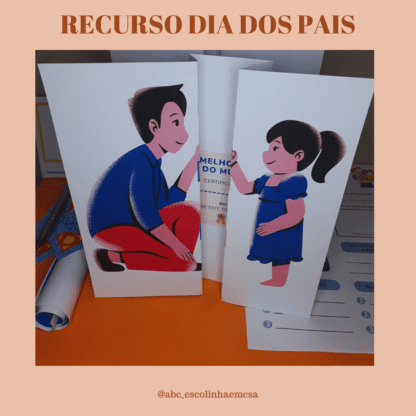 Arquivo Dia dos Pais - Image 4