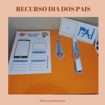 Arquivo Dia dos Pais - Image 6