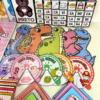 KIT (20) Recursos Pedagógicos