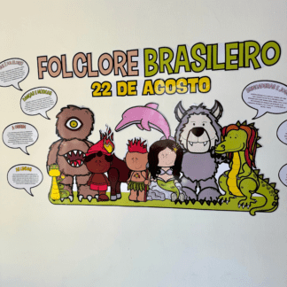 PAINEL FOLCLORE