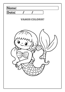 DESENHOS PARA COLORIR