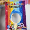 MOLDURA PARA FOTO - VOLTA AS AULAS - Image 3