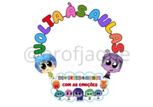 Bambolê volta as aulas divertidamente