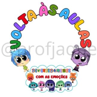Bambolê volta as aulas divertidamente
