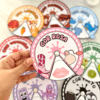 Roleta das cores - Image 7
