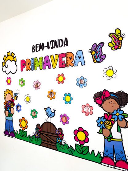 Painel Primavera - Image 4