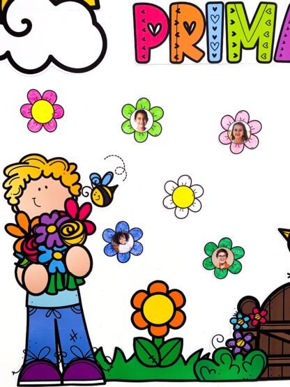 Painel Primavera - Image 2