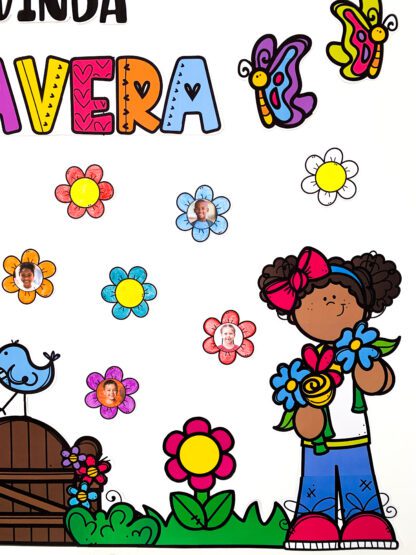 Painel Primavera - Image 3