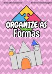 Apostila Organize as formas - Image 2
