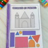 Apostila Organize as formas - Image 5