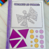 Apostila Organize as formas