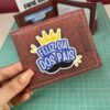 ARQUIVO - LEMBRANCINHA CARTEIRA PARA O DIA DOS PAIS - Image 2