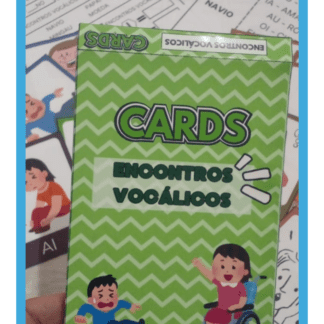 atividades encontros vocálicos; encontros vocálicos; encontros vocálicos atividades; cards encontros vocálicos; flashcards encontros vocálicos; atividades para alfabetizar; atividades para educação infantil;